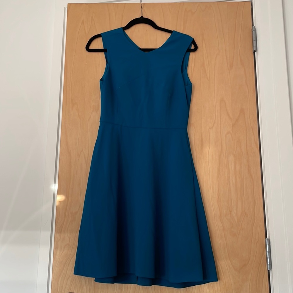 Adolfo Dominguez Designer Dress - image 1